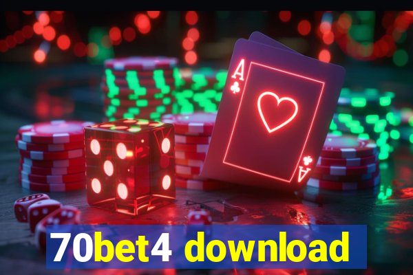 70bet4 download